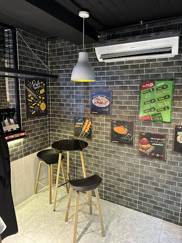 مطعم ون بايت ONE BITE - الباحة