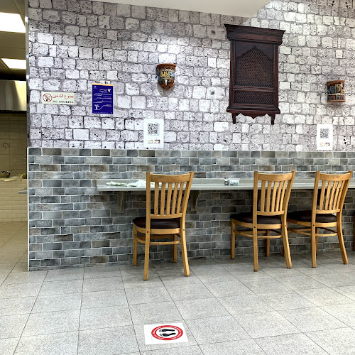 Opinii despre مطعم بانعمة în جدة - الضيافة