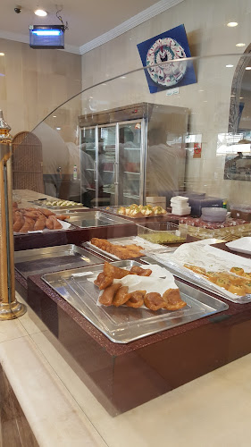 حلويات المهاوي - ام القرى، جدة - جدة