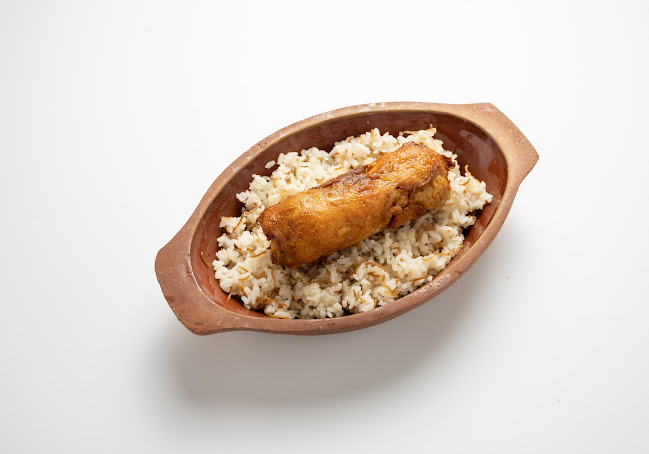 Comentarii opinii despre مطعم ليالي اسكندرية