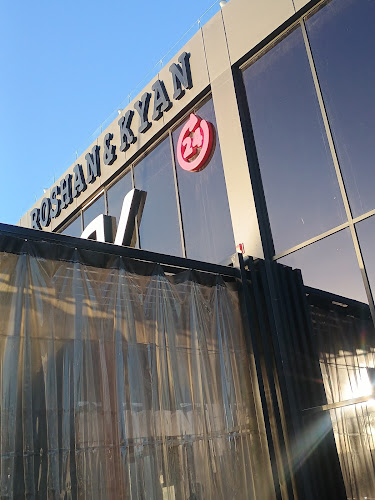 روشان اند كيان - تبوك