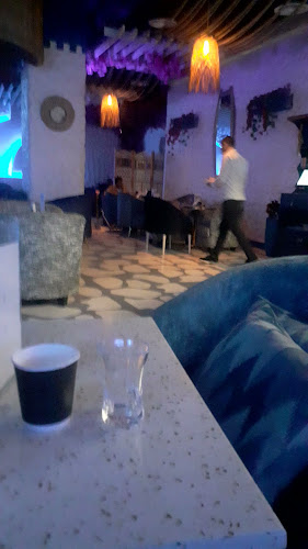 باروس لاونج Paros Lounge