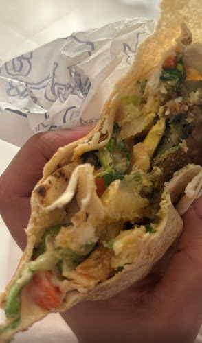 بيت الطعمية | الأربعين - الضيافة