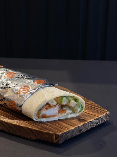 Comentarii opinii despre برجر أروما Burger Aroma