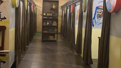 مطعم الساحل الشرقي للمأكولات البحرية