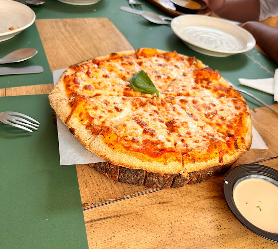 Opinii despre نوى پاتيو Nawa Patio în جدة - الضيافة