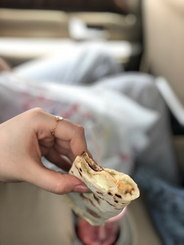 مطعم ماما نورة - الرياض