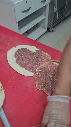 مطعم الضيعة اللبنانية - الضيافة