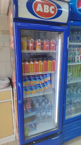 Opinii despre Fast Food (بوفية) în المجمعة - الضيافة