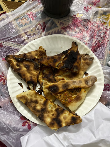 فطائر التركية - المجمعة