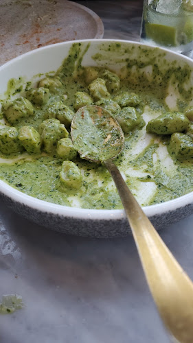 Comentarii opinii despre ذي سوشل كتشن