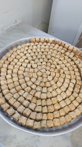 حلويات الرشيد - مكة