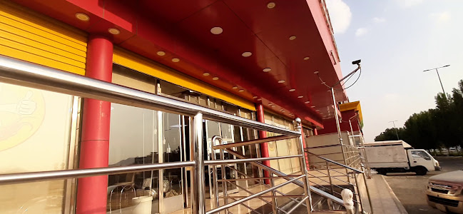 Comentarii opinii despre دار المشويات التركية