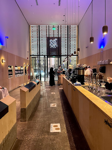 خطوة جمل - الضيافة