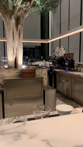 Comentarii opinii despre ايت اوز كوفي | 8oz Coffee