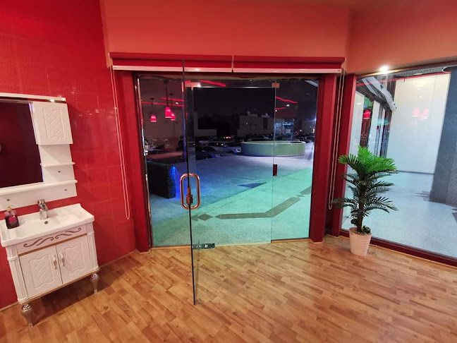 Comentarii opinii despre مقهى ركن دريم