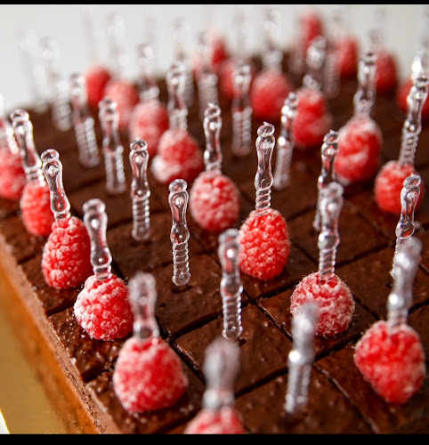 Comentarii opinii despre جاناش | Ganache