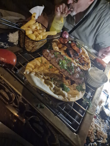 مطعم سرايا ورد - الضيافة