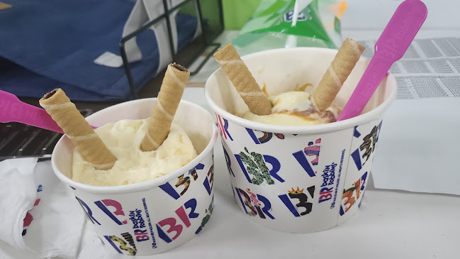 Opinii despre Baskin Robbins în القطيف‎ - الضيافة