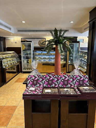 تالة الجود للتمور الفاخرة - الضيافة