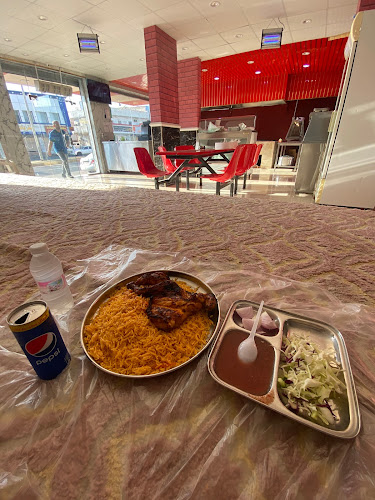 Opinii despre مطعم الجديد البخاري în املج - الضيافة