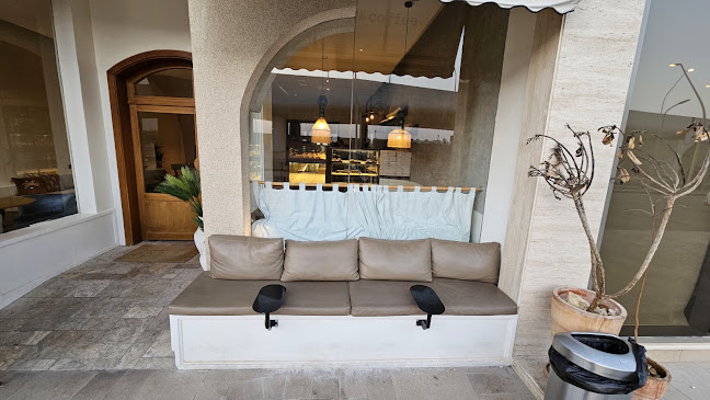 باك - الضيافة