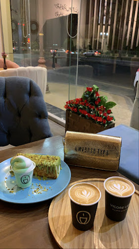 Opinii despre فيقوري VIGORE - فرع العليا ٢ în تبوك - الضيافة