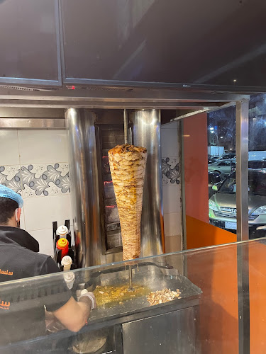 Opinii despre مطاعم ساروجة الدمشقية în جدة - الضيافة