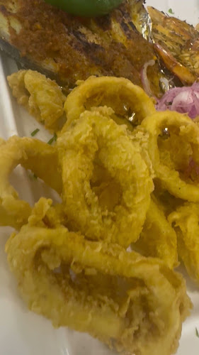 Opinii despre أسماك أمي العودة în الهفوف‎ - الضيافة