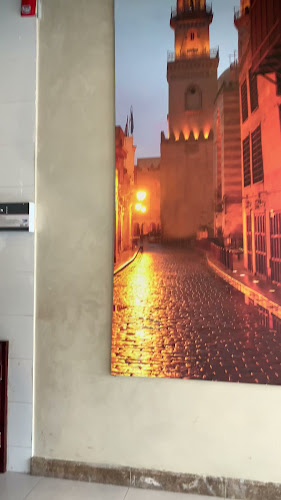 مطعم شارع المعز - أبها