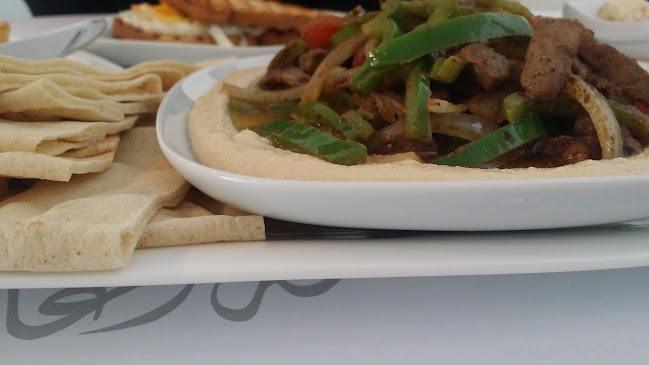 Opinii despre مطعم ثقافات بيسترو în القطيف‎ - الضيافة