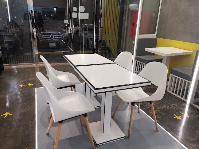 BIRDS | بيردز - الدمام