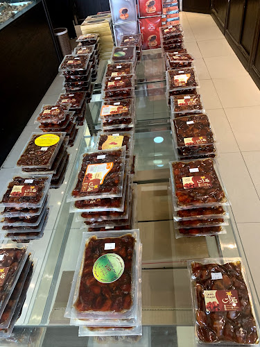 Comentarii opinii despre محل تمرات - قهوة السلطان