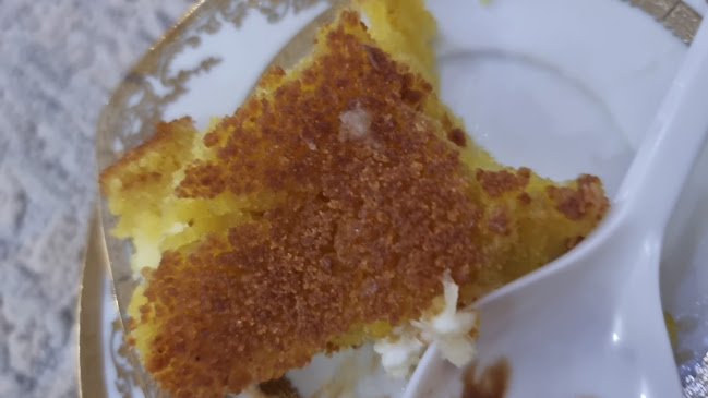 الكنافة الأردنية - جدة