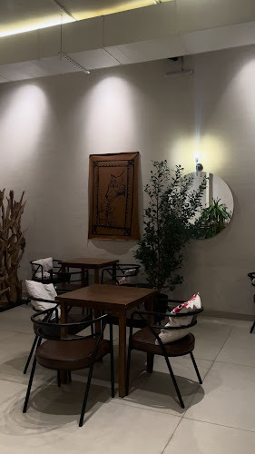 جاقوا I قهوة مختصة - الرياض