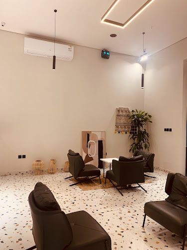 مقهى أكمة - المدينة المنورة