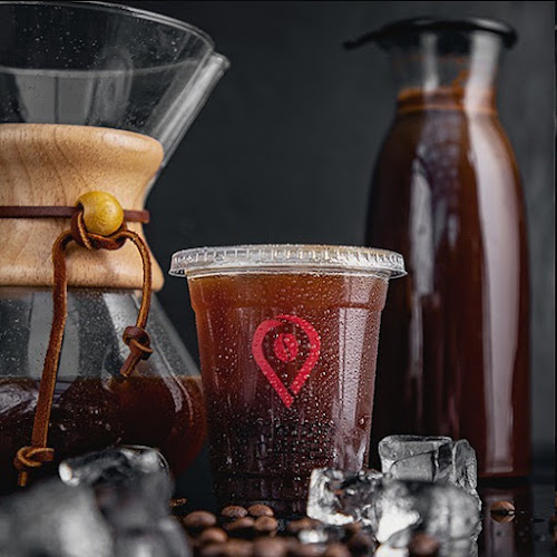 لوكيشن كافي