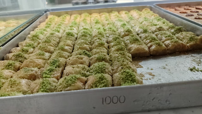 Opinii despre ماما بيكري în الباحة - الضيافة