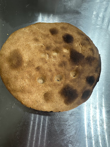 مخبز باب اليمن - الضيافة