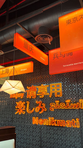 ASIAN HUB BAYTOTI - جدة