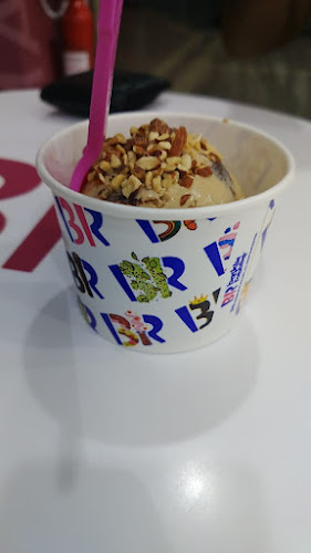 باسكن روبنز - الدمام