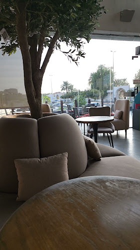 لوكيشن كافي