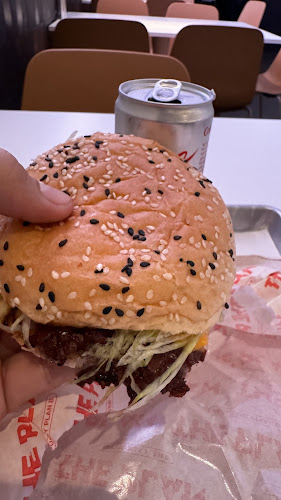 ذا بلان - الضيافة