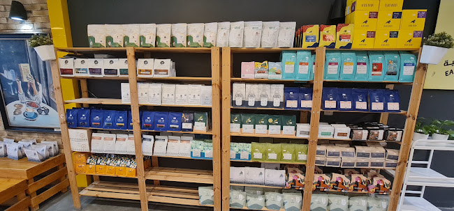 Opinii despre القهوة الشرقية în الخرج - الضيافة