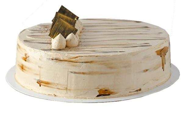 بيت الكيك - الضيافة