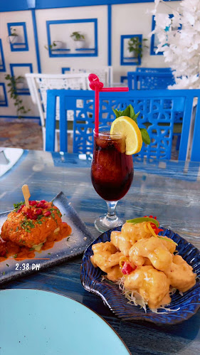 فيرا بيسترو Fira Bistro - نجران