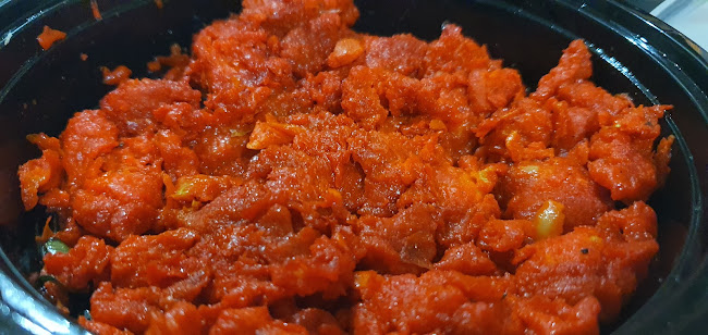 مطعم الباني(عربي - هندي) - مكة