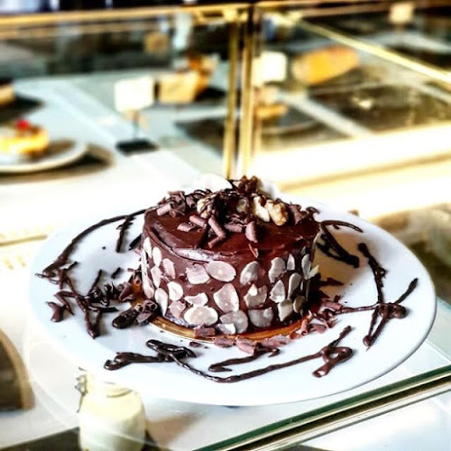 بيانتا كافيه - الضيافة