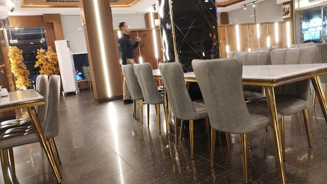 دلع كرشك - الدمام