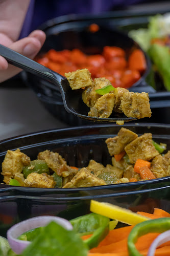 Opinii despre FAMOUS PROTEIN اكل صحي în الدمام - الضيافة